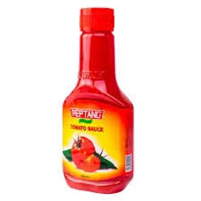 PEP TOMATO SAUCE 24 X 400GM
