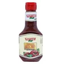 PEP TOMATO KETCHUP 24 X400GM