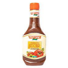 PEP TOMATO KETCHUP 12 X 700GM