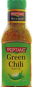 PEP CHILLI SAUCE LARGE 24 X 375GM