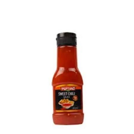 PEP CHILLI SAUCE LARGE 24 X 250GM