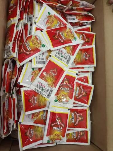 PEP MAMAS CHOICE SAUCE 300X20GM (SATCHET)