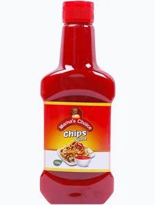 PEP MAMAS CHOICE SAUCE 4X2KG
