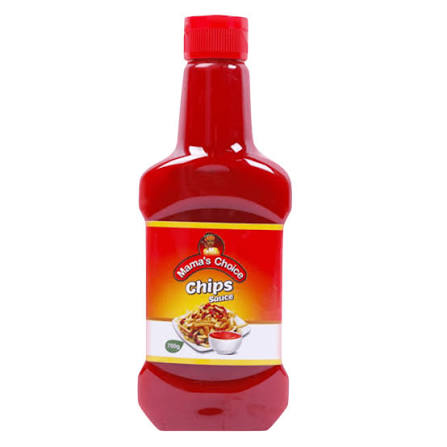 PEP MAMAS CHOICE SAUCE 12 X700GMS