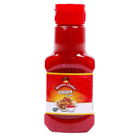 PEP MAMAS CHOICE SAUCE 24X250GM