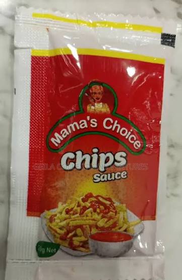 PEP MAMAS CHOICE CHILLI SAUCE 300X15GM(SAC)