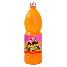 PEP PASSION FLAVOURED DRINK 6X1.5L