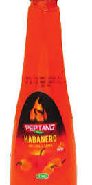 PEP CHILLI SAUCE 24 X 150G