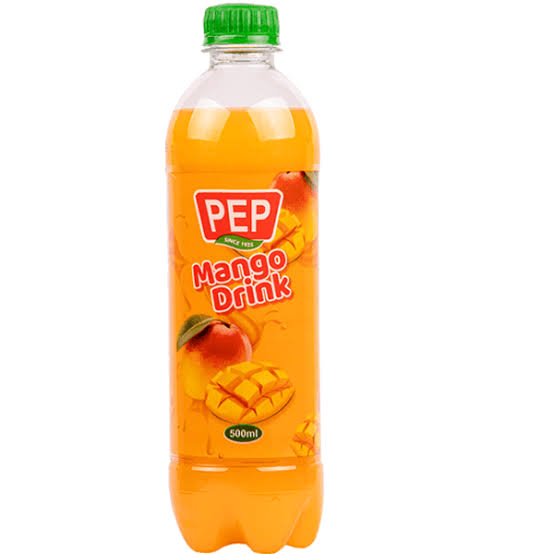PEP MANGO JUICE RTD 12 X 500ML