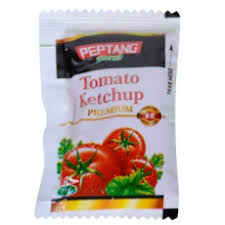 PEP TOMATO SAUCE SATCHET 360X20G