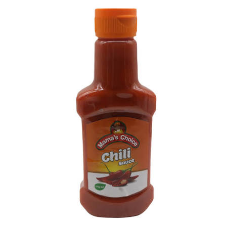 PEP MAMAS CHOICE CHILLI 24X375G
