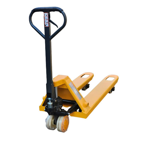 Pallet Trolley