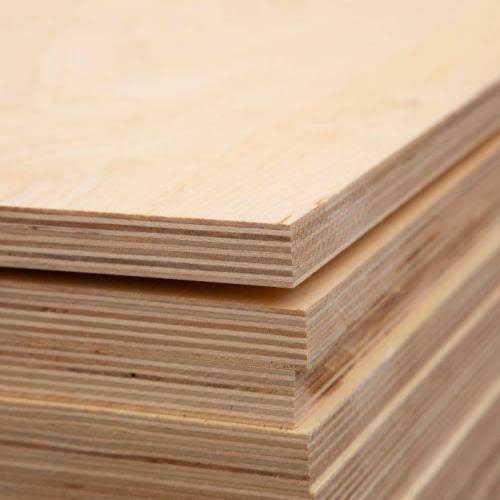 KIFARU PLYWOOD 8X4X9MM