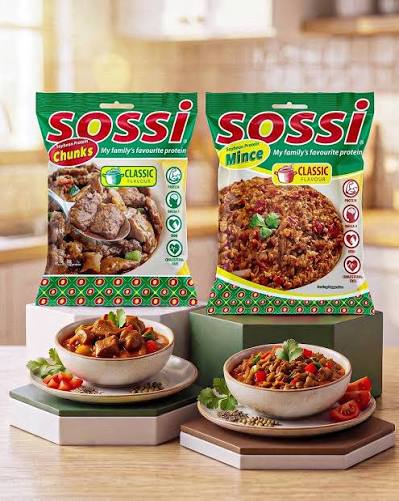 SOSSI CLASSIC 145G X 24PCS OFFER