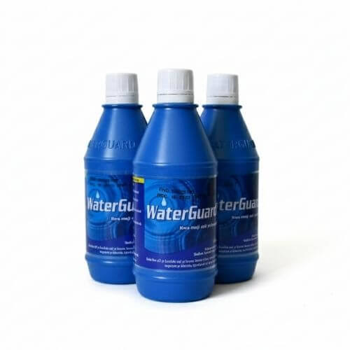 WATERGUARD 500ML X12