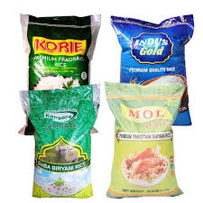STAR BRIYANI RICE 25KG
