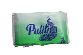 PULITA JUMBO T/P 12PC