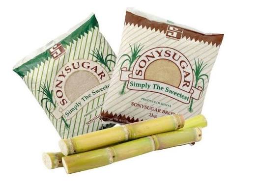 SONY SUGAR 1KG X 20