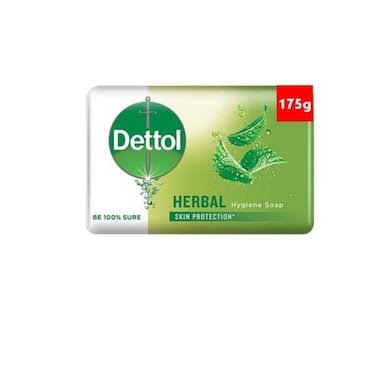 DETTOL SOAP HERB 85GX (5+1)X12