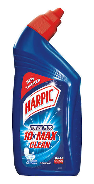 HARPIC P/PLUS ORIGINAL 36 X100ML