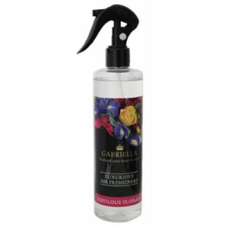 RUBINA ASS AIRFRESHNER 300ML X12