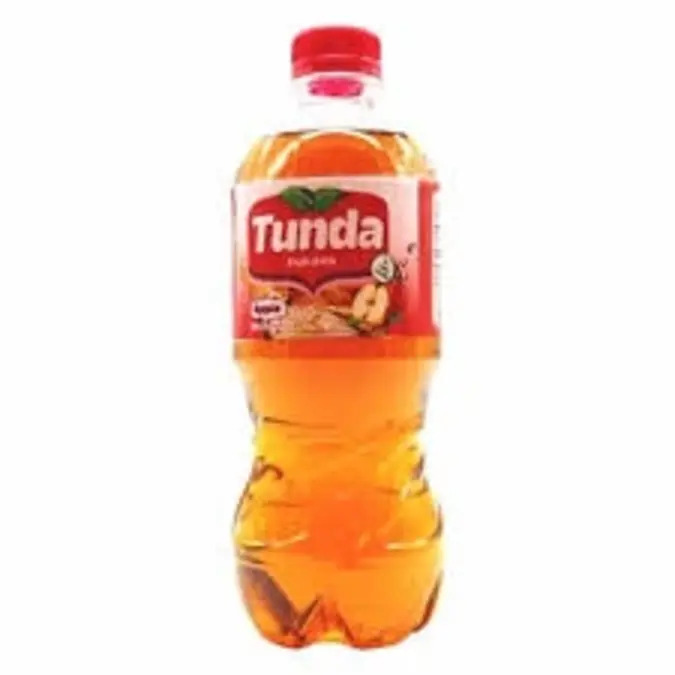 TUNDA APPLE JUICE 300ML X 12
