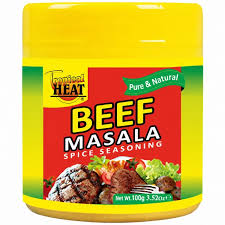 T-HEAT BEEF MASALA 36X10G SACH OFFER