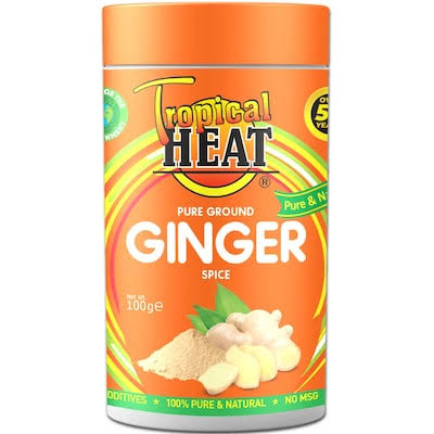 T-HEAT GINGER GROUND 36X10G SACH OFFER