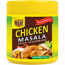 T-HEAT CHICKEN MASALA 36X10G OFFER