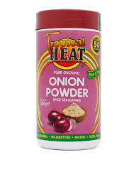 T-HEAT ONION POWDER 6X100GMS JAR