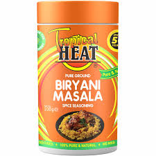 T-HEAT BIRYANI MASALA 6 X100GMS