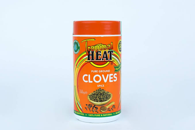 T-HEAT CLOVES GROUND 6 X 100GMS