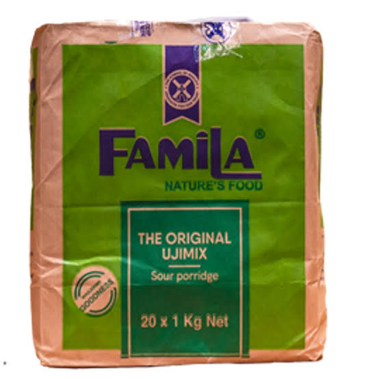 FAMILA UJIMIX 20X1KG