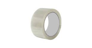 Sticky Tape 12MMx20MTR X 288pc