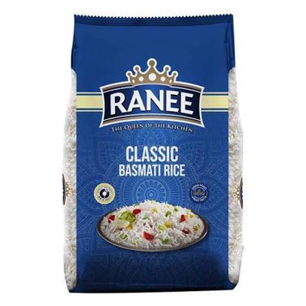 RANEE PRMIUM BASMATI 1KGX24-new