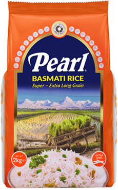 PEARL SUPER BASMATI 1KGX24-new