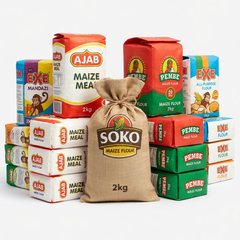 Flour