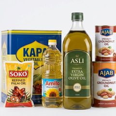 Oils