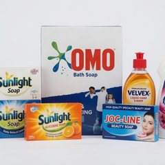 Soaps