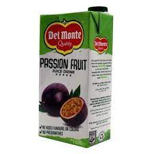 DELMONTE PASSION BLEND 1LTX12 (Carton)