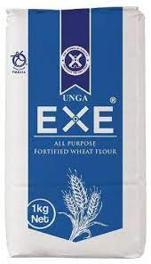EXE All purpose Wheat Flour 24X1Kg (Bale)