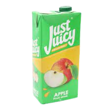 DELMONTE JUST JUICY 250MLX24 APPLE (Carton)