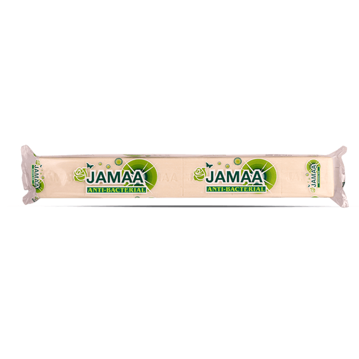 Jamaa Soap 25x800gm Antibacterial (Carton)