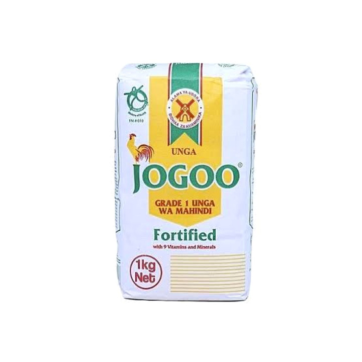 Jogoo Maize Meal 24X1KG