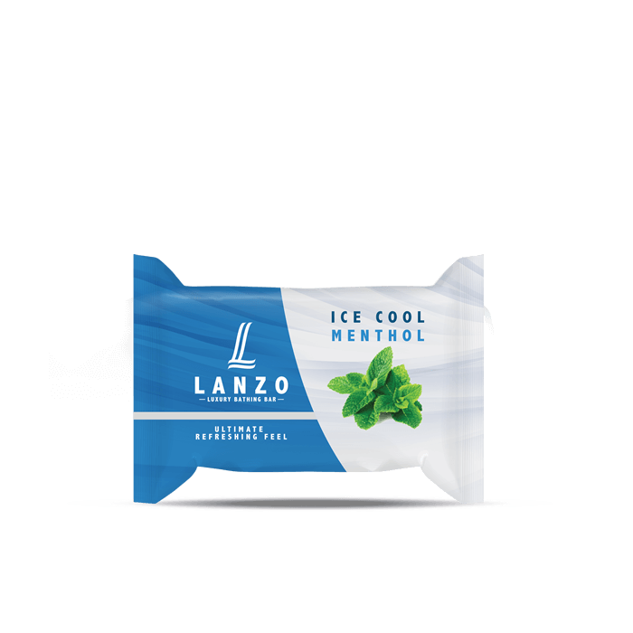 Lanzo 200GX18 Ice Cool Menthol (Carton)