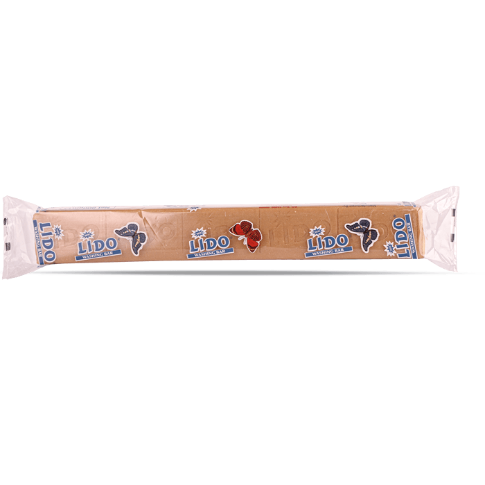 Lido-Clear 12 x800Gm (Carton)