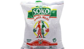 SOKO M/M 5KG Bag