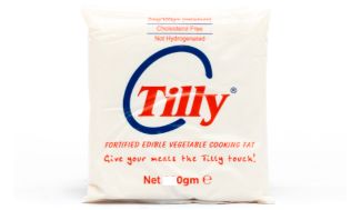 Tilly Fat 50x100gm Sachets (Carton)