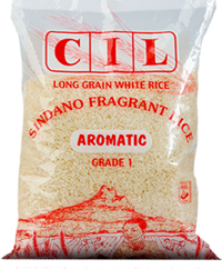 C.I.L SINDANO FRAG RICE 12X2KG (Bale)