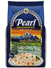 PEARL PISHORI 1KGX24 RICE (Bale)